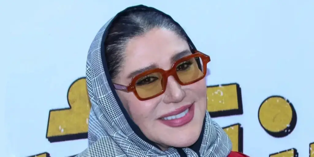 استایل خاص نسیم ادبی