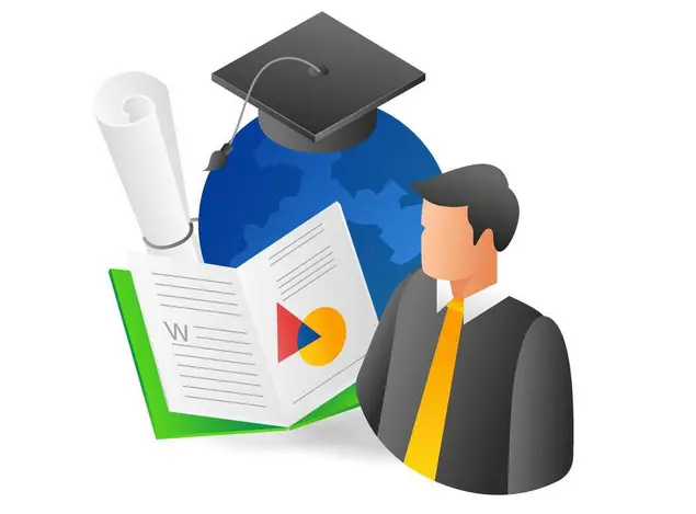 چطور مدارک تحصیلی خارج از کشور را به‌راحتی استعلام کنیم؟ مراحل مهم و قانونی که باید بدانید!