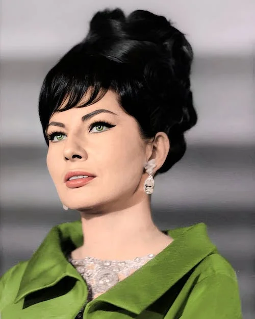 جواهرات عروسی ثریا اسفندیاری