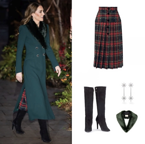 آیتم‌ها چهارخانه بانوان سلطنتی