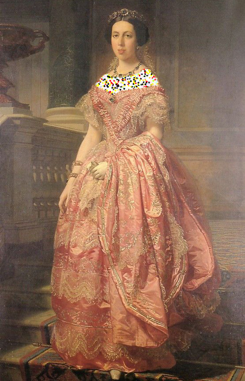 معنای رنگ لباس‌ها در طول تاریخ