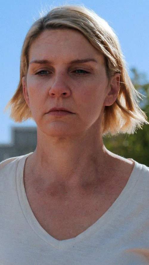 استایل کارول در پلوریبوس