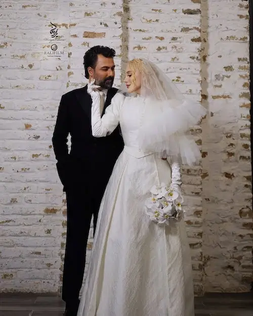 عروس‌های مشهور ایرانی در پاییز امسال