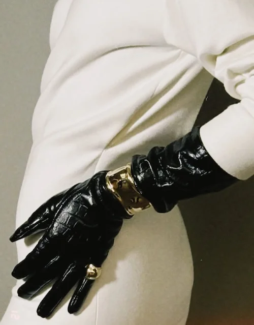 پیراهن سفید سینم اونسال