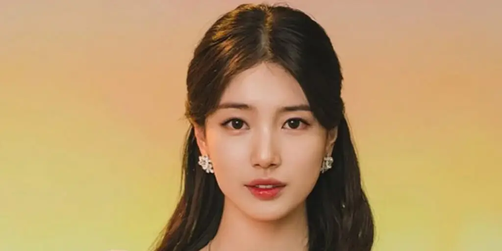 به‌سوزی با استایل تمام مشکی و کت چرمی برند سلین، همه را مات کرد!