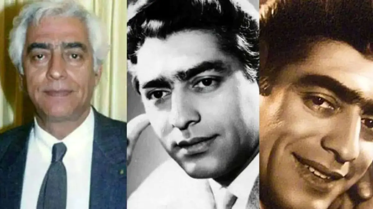 سفر به سال ۴۸؛ نگاهی ویژه به بیستمین سالگرد ازدواج فردین و مهری خمارلو با عکس‌های بی‌نظیر