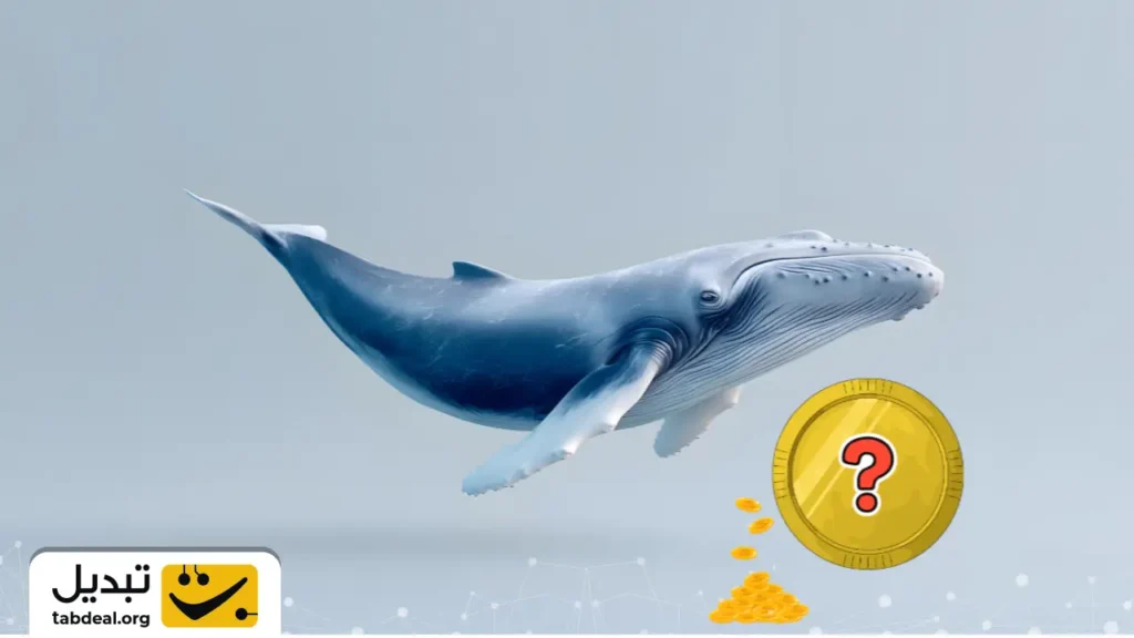 نهنگ بزرگ بازار اتریوم در اوج ترس، ۳۰۰ میلیون دلار خرید کرد!