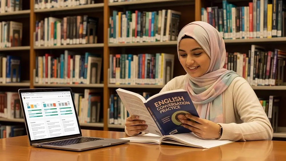 بهترین کتاب speaking انگلیسی