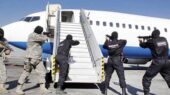 گروگان‌گیری در پرواز مشهد؛ نقشه تهدید بمب و خنثی‌سازی جسورانه سپاه!