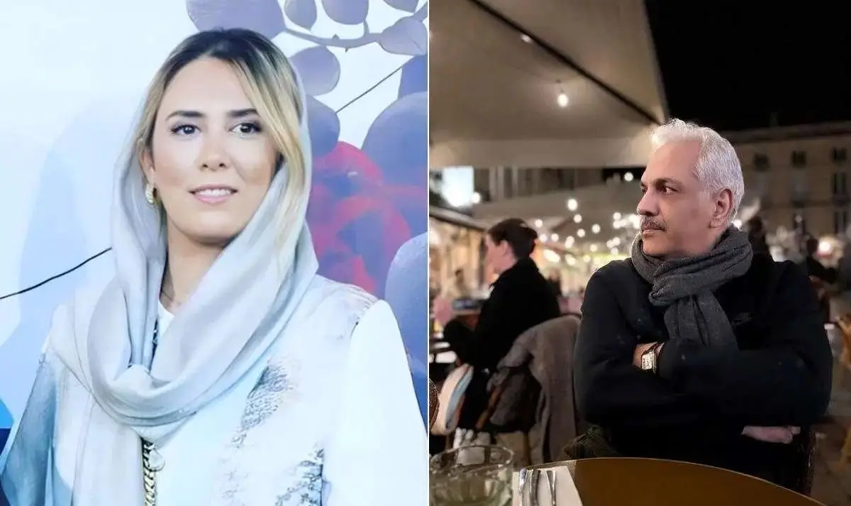 رازهای زندگی مهران مدیری؛ همسران و فرزندانش که همه را شگفت‌زده کرد!