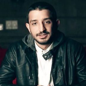 سینا ساعی؛ از آغاز در تیک تاک تا رازهای زندگی خصوصی‌اش که نمی‌دانستید!