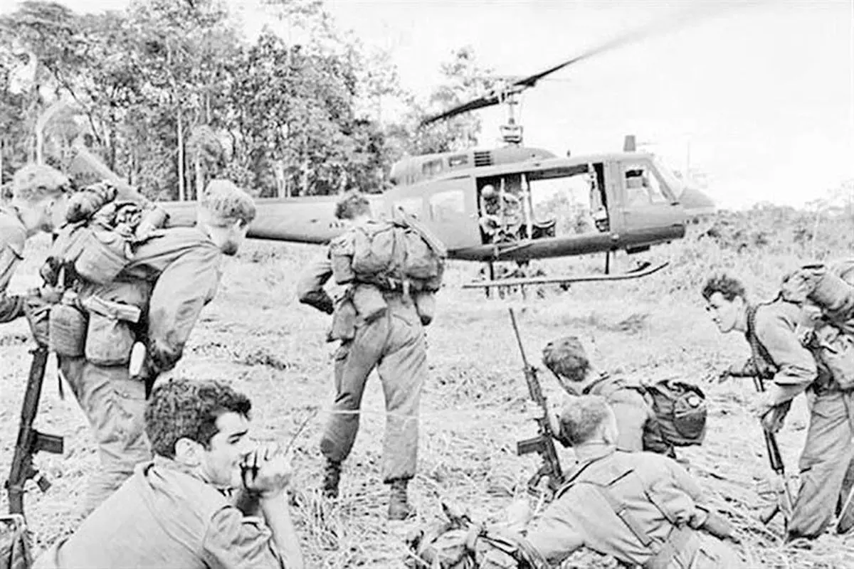 راز شوالیه‌های ایرانی در مه‌گرفته‌ترین نبرد عمان؛ چگونه تهران سرنوشت جنگ سرد را رقم زد؟