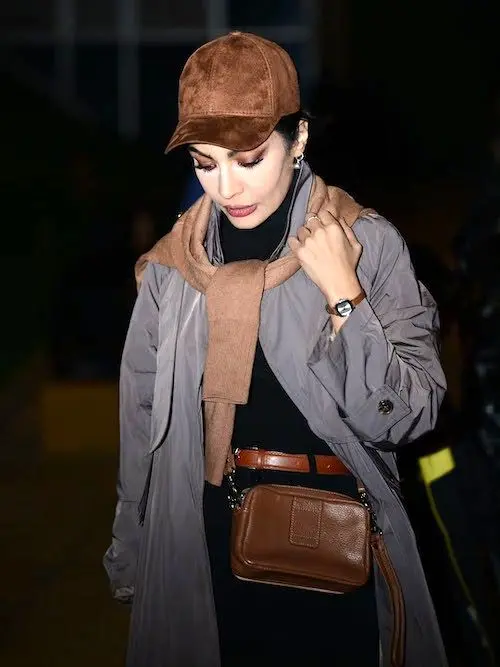 ترنچ‌کت صحرا اسدالهی