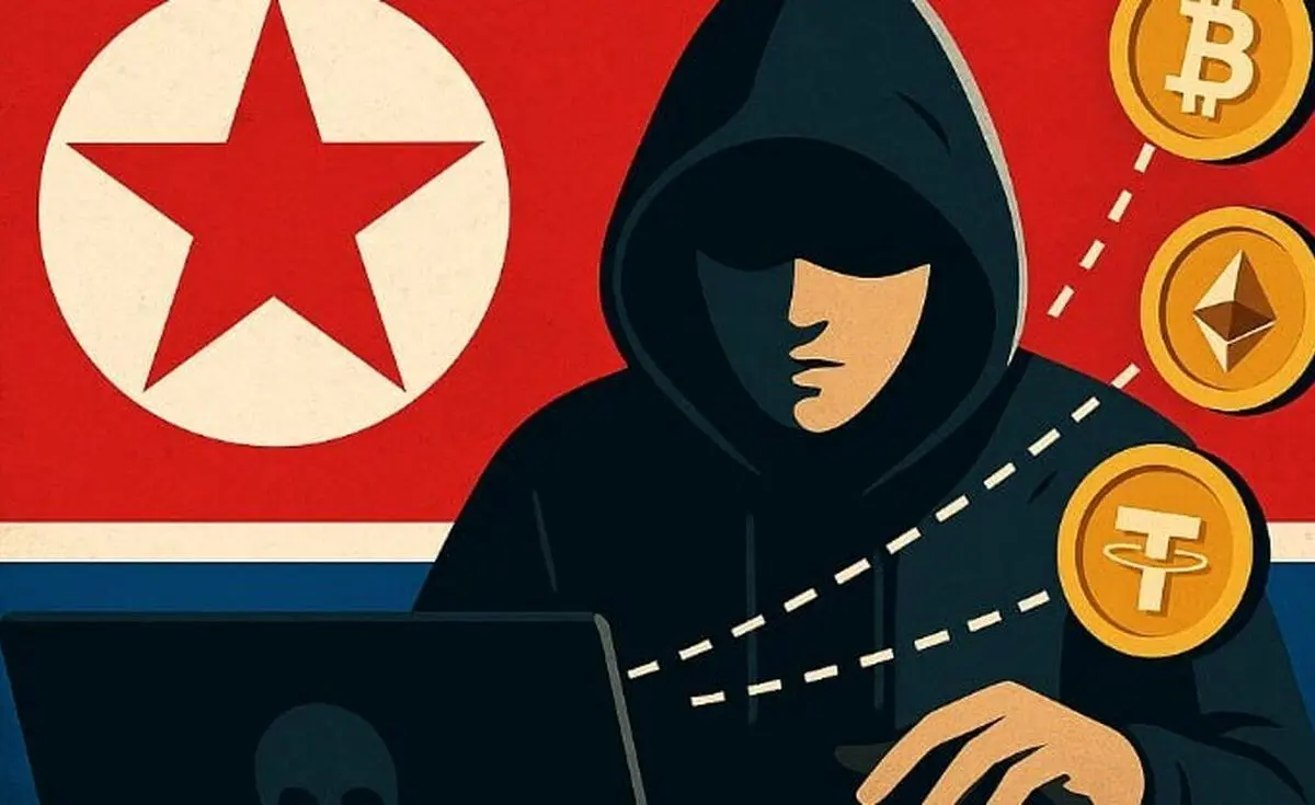 هکرهای کره شمالی چگونه با دزدی ۲ میلیارد دلاری رمزارز، جهان را بهت زده کردند؟