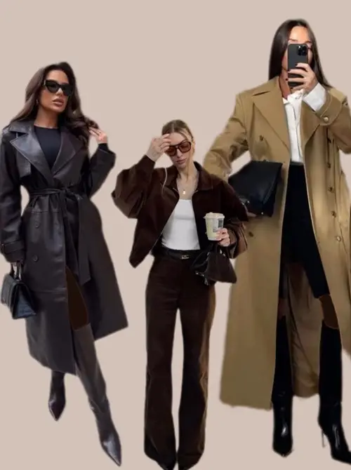 بوتهای ترندی زمستان ۲۰۲۶