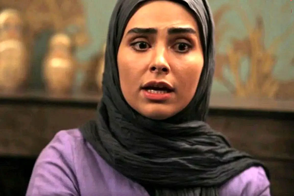 پرواز «آفرین» آنام بر فراز آسمان آفریقای جنوبی