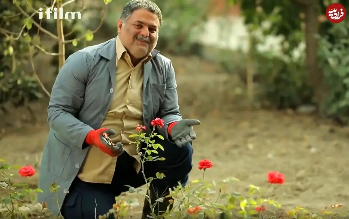 شگفتی کاربران با تصویر جدید «شکور» خدمتکار مارال پس از 8 سال از سریال آنام؛ چگونه در 58 سالگی تغییر کرد؟