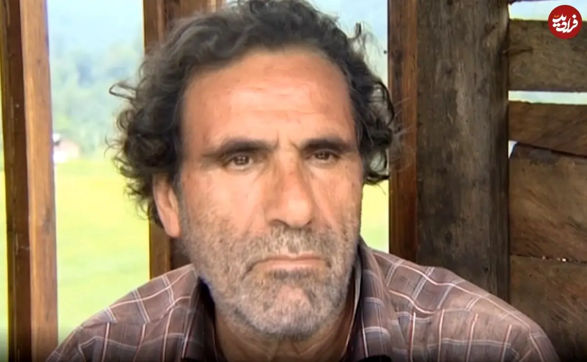 سفر شگفت‌انگیز «کرم» پس از 14 سال سکوت؛ بازگشت بازیگر 83 ساله سریال فراموش‌شده