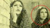 عکس دیده نشده از مستانه جزایری در آخرین فیلم قبل از انقلاب؛ رازهای یک حضور ماندگار سال ۵۸