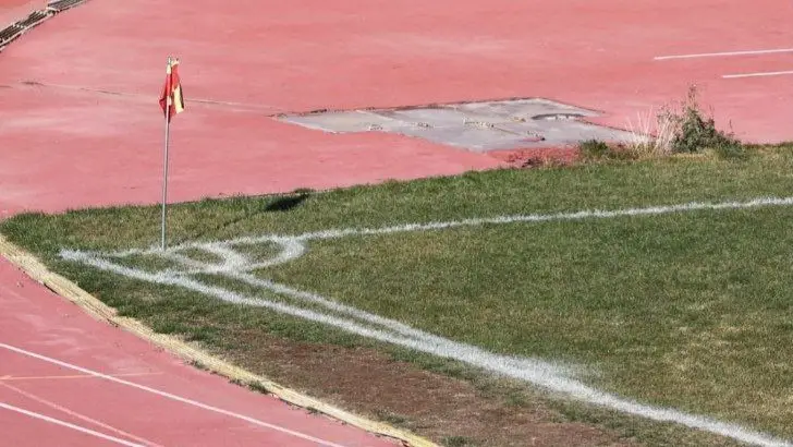 لغو عجیب بازی جنجالی فوتبال زنان؛ راز پنهان پشت صحنه‌ای که همه را شوکه کرد!