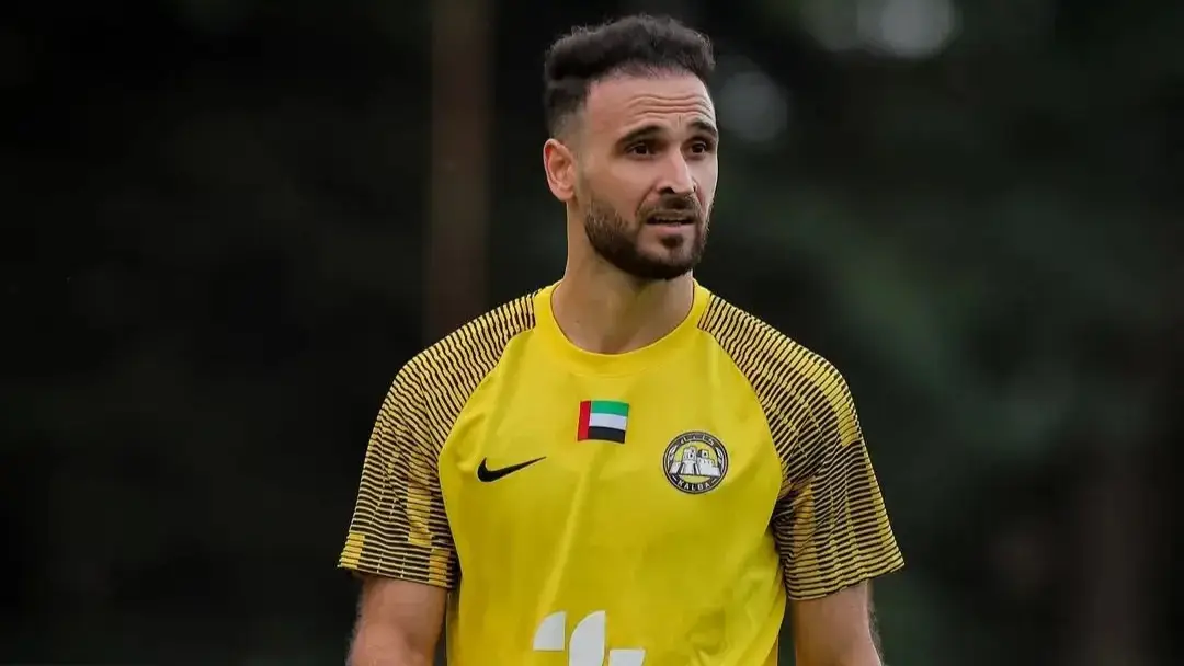 تراکتور در پنجره زمستانی به دنبال جذب ستاره مغضوب قلعه‌نویی برای تیم اسکوچیچ؟