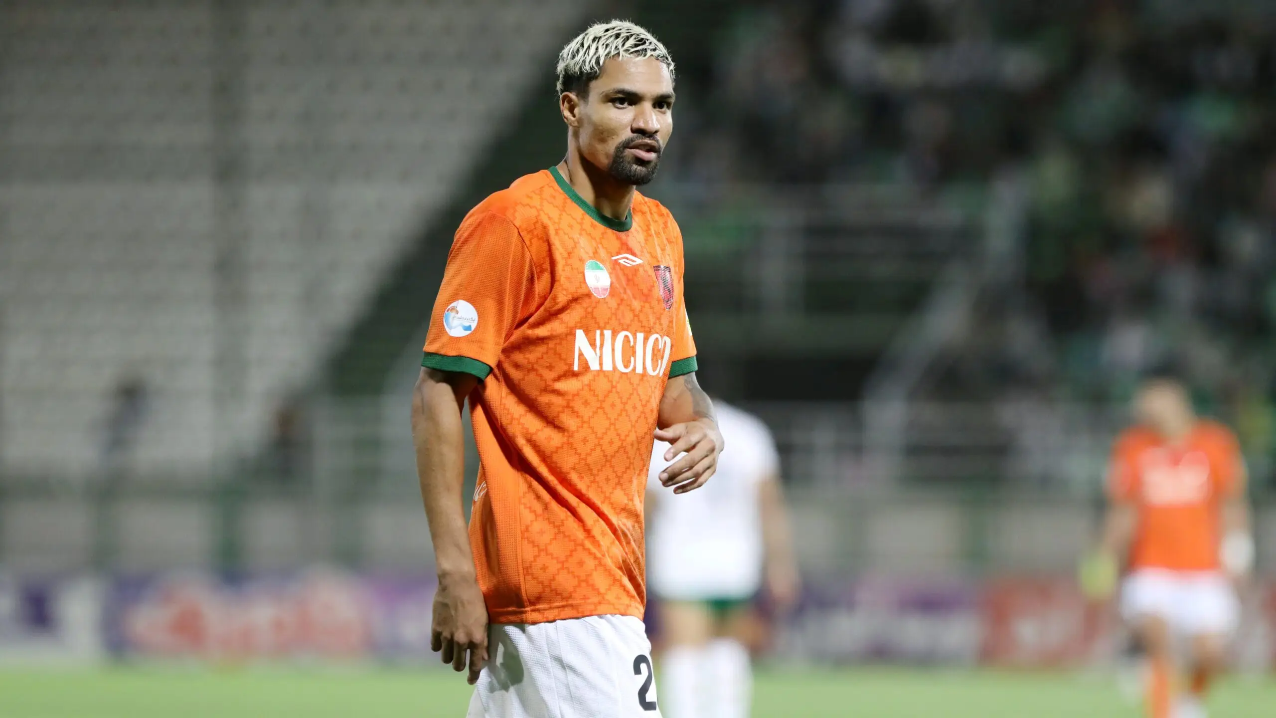 جابه‌جایی غیرمنتظره یک برزیلی در فوتبال ایران؛ از کویر به شمال!