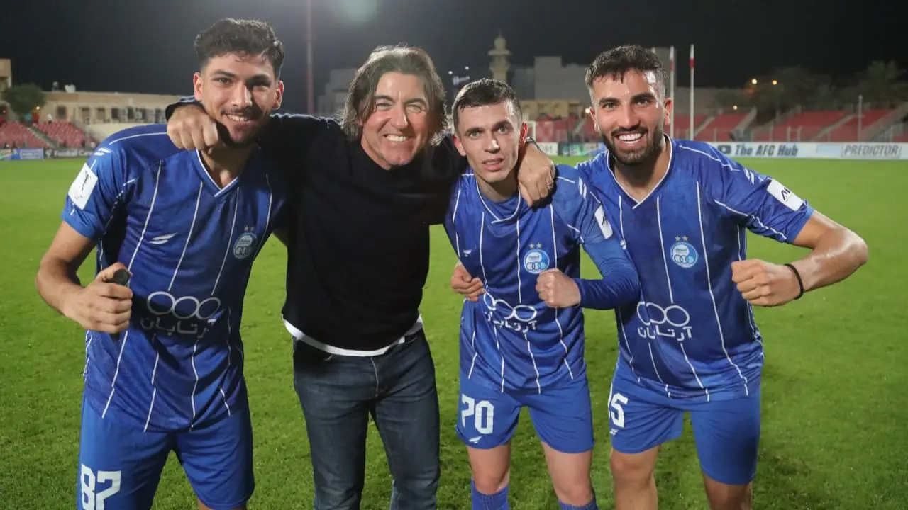 بازگشت سا پینتو؛ آیا استقلال فصل جدید را با شکست‌ناپذیری آغاز می‌کند؟