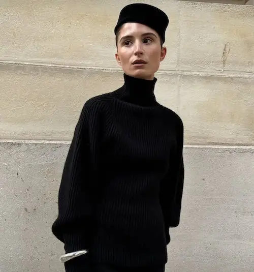 محبوبیت کلاه پیل‌باکس