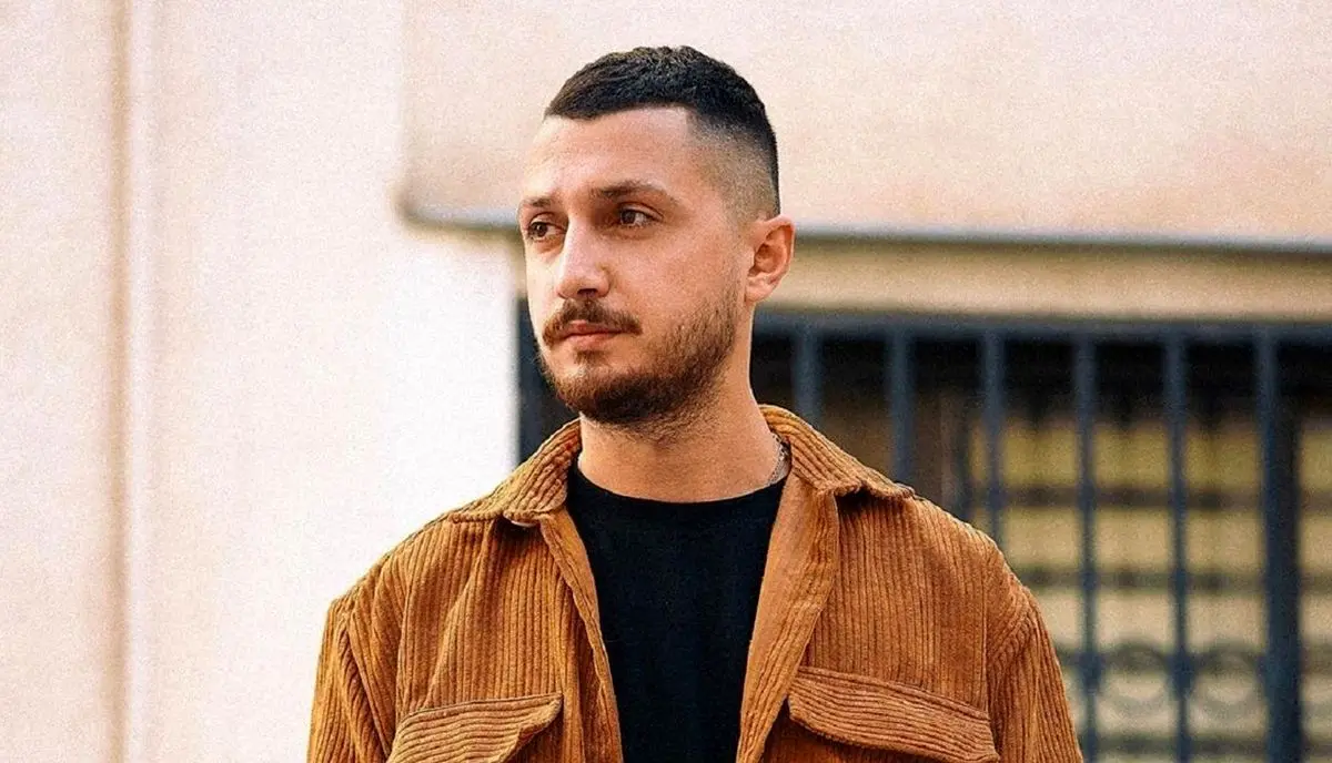 اعتراف جنجالی محمدرضا شایع: حضور در برنامه علی ضیا اشتباه بود! شرمنده‌ام