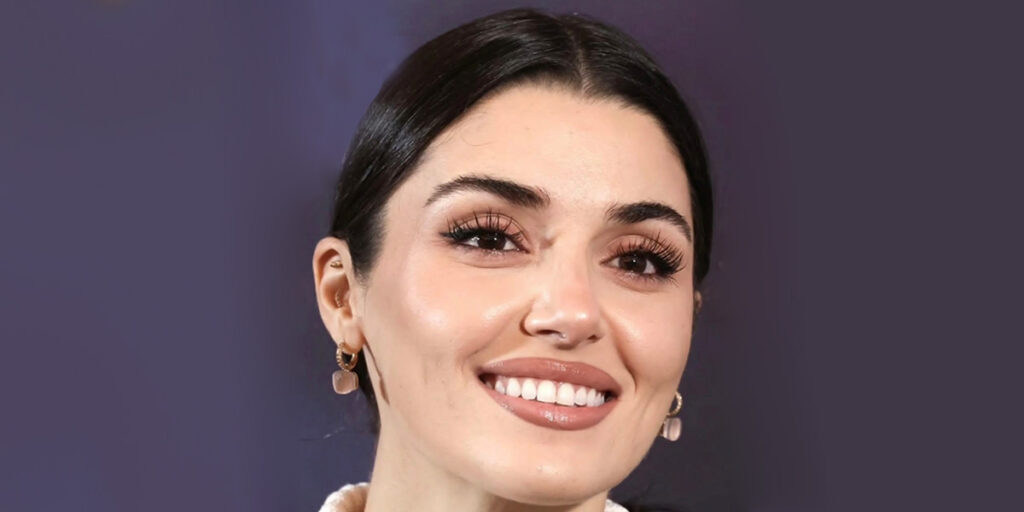 لباسهای مجلسی هانده در سال ۲۰۲۵