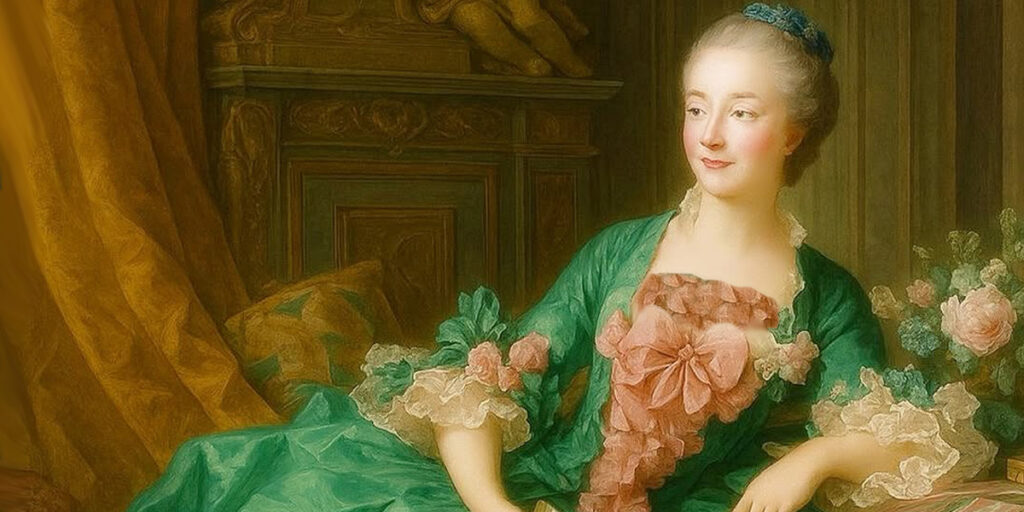 معنای پنهان هر رنگ لباس در تاریخ؛ از قدرت تا باورهای مذهبی!