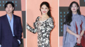 ستاره‌های کره‌ای در رویداد لوکس لویی ویتون؛ خاص‌ترین استایل‌ها که همه را مات کرد!