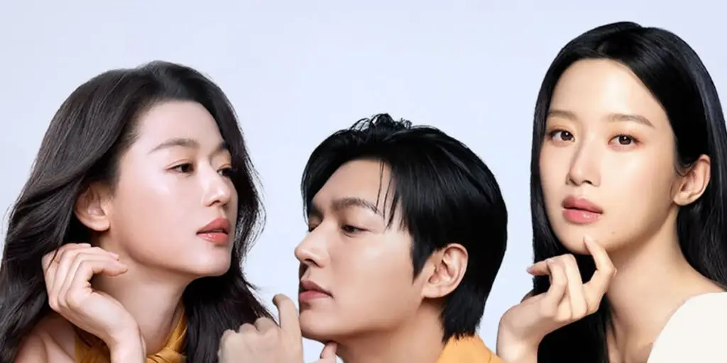 چهره‌های کره‌ای چگونه استانداردهای زیبایی را دگرگون کردند؟
