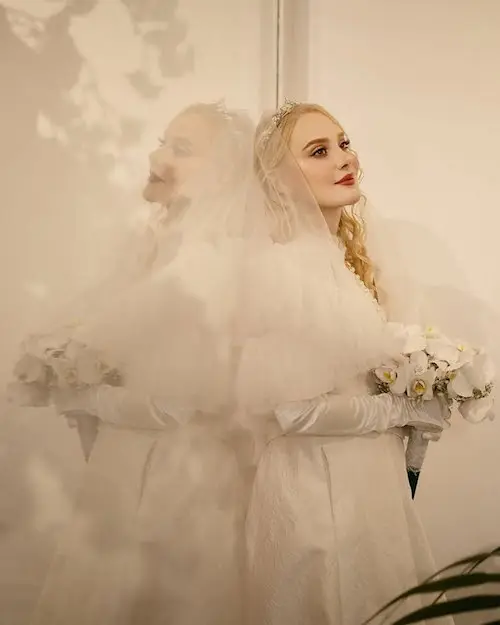 عروس‌های مشهور ایرانی در پاییز امسال