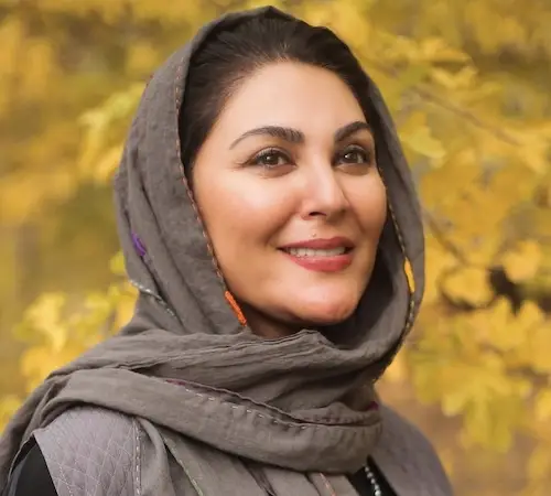 سیر تغییر چهره و استایل لاله صبوری