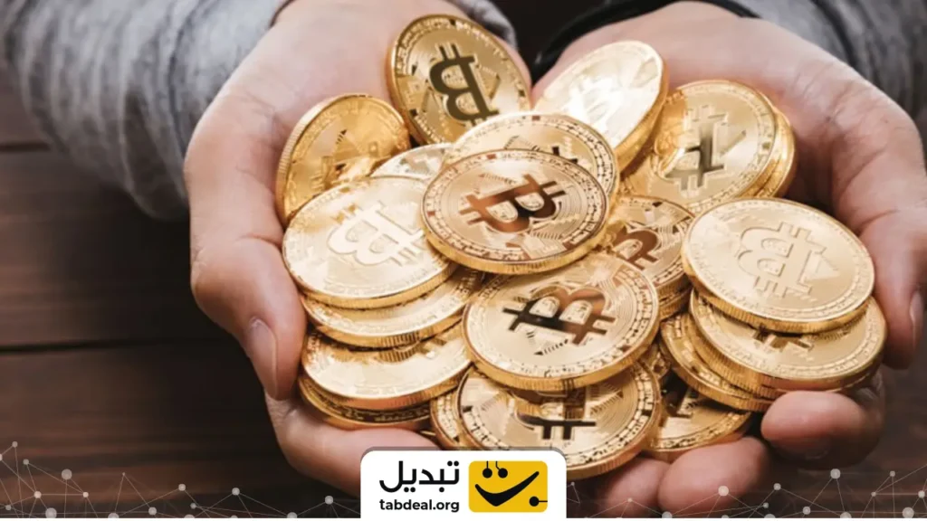 صعود شگفت‌انگیز بیت‌کوین و اتریوم؛ بازگشتی تاریخی پس از فروش سنگین بازار رمزارز