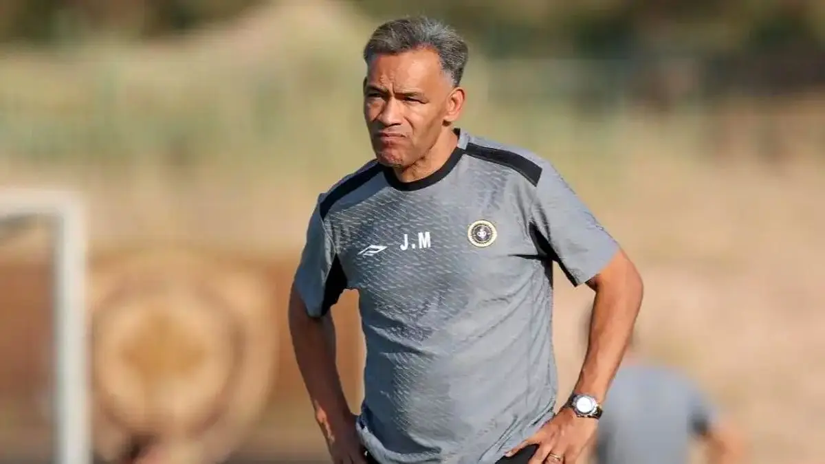 مورایس بعد از استعفا کجا مربیگری می‌کند؟ افشا شدن مقصد جدید سرمربی محبوب لیگ امارات
