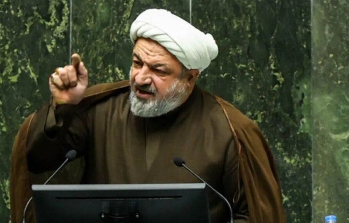 اشتباه تکراری حمید رسایی در تذکر مجلس؛ نماینده تهران چرا قبل از سخن‌گفتن استعلام نگرفت؟