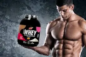 زمان مصرف پروتئین وی