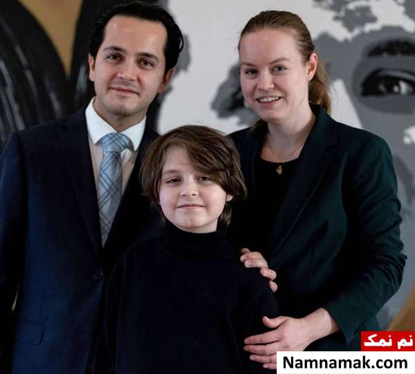 بیوگرافی لارن سیمونز(Laurent Simons) بیوگرافی لارن سیمونز(Laurent Simons)