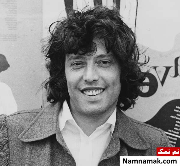 زندگینامه تام استاپارد و همسر و فرزندانش تام استاپارد - Tom Stoppard