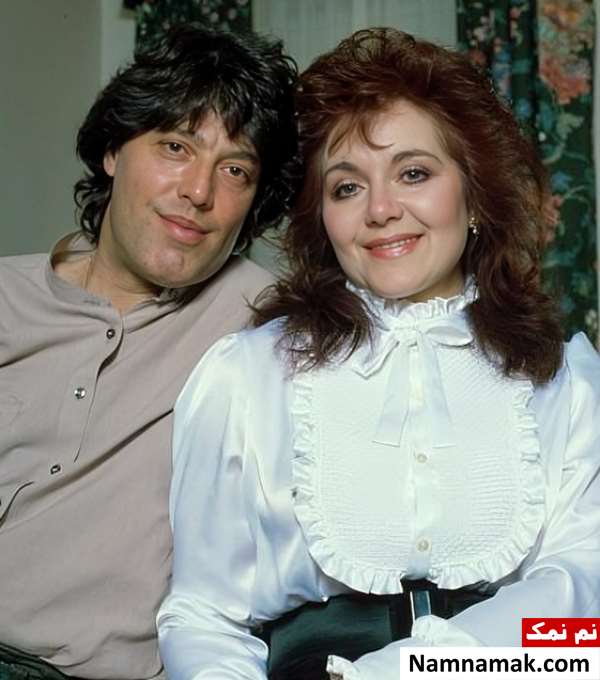 زندگینامه تام استاپارد و همسر و فرزندانش تام استاپارد - Tom Stoppard