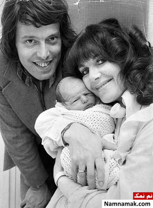 زندگینامه تام استاپارد و همسر و فرزندانش تام استاپارد - Tom Stoppard