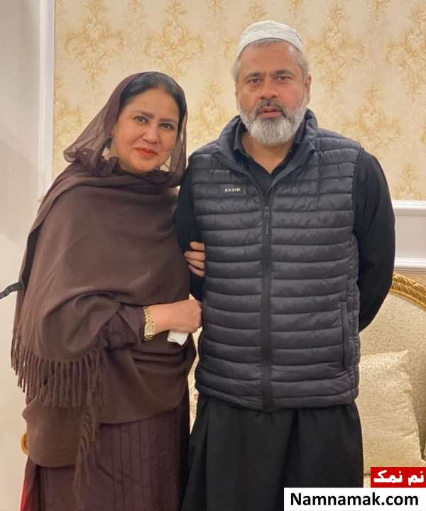 انجم حمید انجم حمید