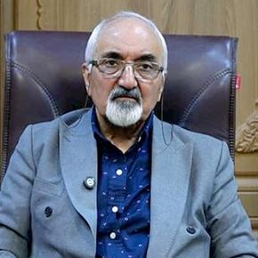 درگذشت سید علی دیانت؛ چهره تاثیرگذار تجارت کاشان که قلب بازار را لرزاند