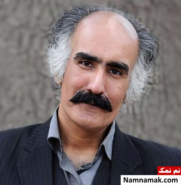 ابوالفضل زرویی نصرآباد