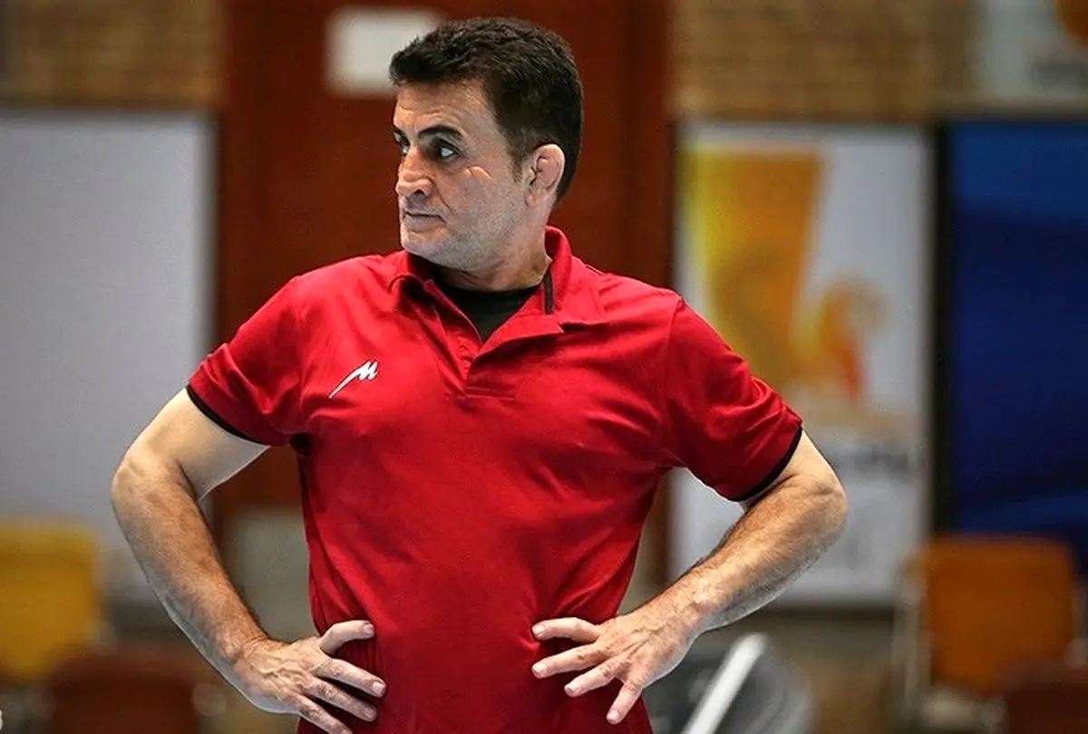 محمد بنا با لحنی تند به شایعات اخیر پاسخ داد: آزادی یعنی احترام به دین یا حداقل ارزش‌ها!