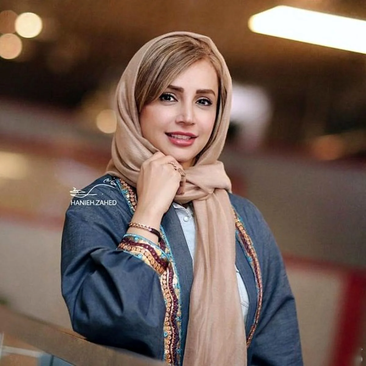 چطور شبنم قلی‌خانی بی‌سر و صدا تلویزیون را نجات داد؟