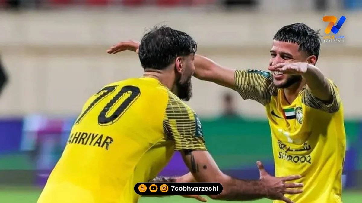 جشن تولد لاکچری شهریار مغانلو روی قایق تفریحی با حضور مهدی قایدی در امارات!