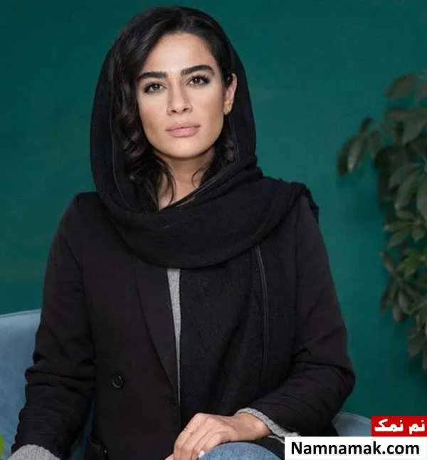 زندگینامه هیوا سیفی زاده و همسرش هیوا سیفی زاده - Hiwa Seyfizadeh